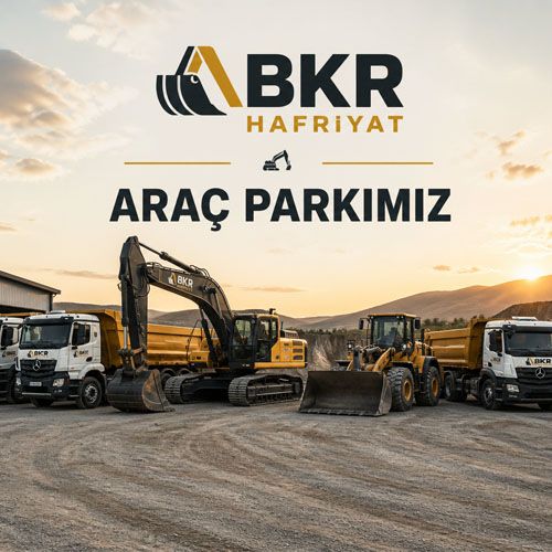 Ara� Park�m�z